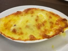 忌司烙蟹斗-红房子西菜馆(淮海中路店)