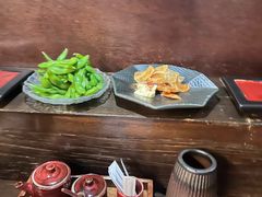 -三川·十酒Izakaya(南昌路店)