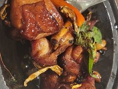 -鹿港小镇(悠唐店)