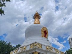 -护国法轮寺