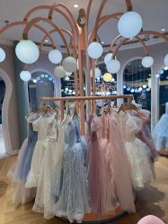 点击看大图 -奈尔宝·儿童乐园·亲子餐厅(苏州大悦城店)