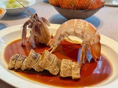 -新荣记(新源南路店)