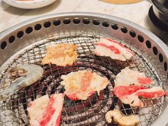 -火炉火自助餐(西直门凯德MALL店)