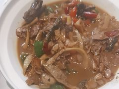 -曹家小菜(胜太路店)