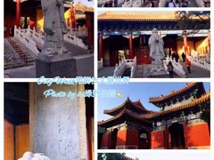 -孔庙和国子监博物馆