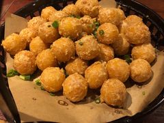 蛋黄土豆球-大牌大·传统杭帮菜(湖滨店)