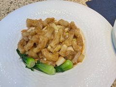 -鹊华居·地道鲁菜·海鲜·融合味(大明湖店)