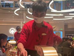 -西塔老太太泥炉烤肉(川沙百联店)