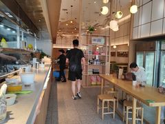 -东园小馆·早茶·淮扬小炒(蜀景店)