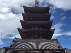 -浅草寺