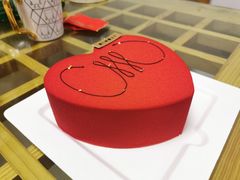 -DEMO黛慕蛋糕(中泰店)