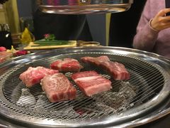 -隐炉和牛烧肉店(群力店)