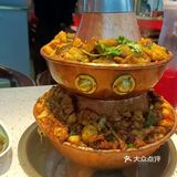 今天的美食探店之旅