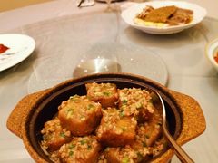 -园林格兰云天大酒店-太极名厨中餐厅