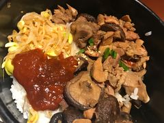 -新石器烤肉(中房金谊广场店)