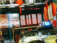 -缪氏川菜(丰盛町店)