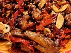 -柴窝堡22号辣子鸡·传承新疆菜