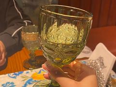 -弗兰克牛排西餐厅Ribone steak house(柠檬花园店)