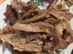 -豫掌柜饸饹面·烩面(秀沿路店)