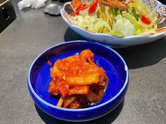 -铭牛烧肉·和牛海鲜自助(高新月牙湖店)