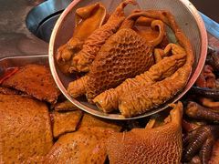 -渝味川菜(夜宵航母店)