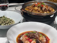 -徽镇小厨·经典徽菜(马连道店)