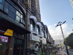 -万达广场(东莞东城店)