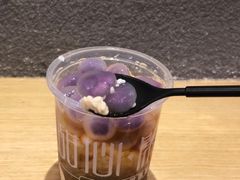-甜心闲生传统手工冰粉(奎星楼店)