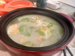 -小菜园新徽菜(连云港海州吾悦店)