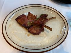 -马克西姆俄罗斯餐厅(通亚街店)