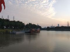 -黄埔古港
