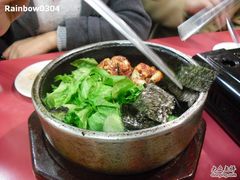 CIMG2657-土大力拌饭名家(丹尼斯百货店)
