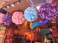 -咕嘟草帽鱼·牛奶一样的鲜鱼汤(包河万达广场创始店)