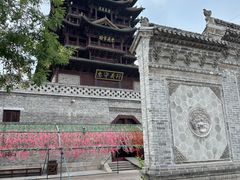 -水浒好汉城