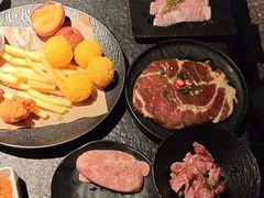 -嘿嘟嘟·肋条烧肉放题(爱融荟城店)