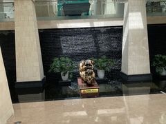 -泰安东尊华美达广场酒店(泰山景区店)