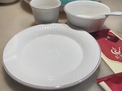 -红蜡烛-养生粥-津鲁菜(中山路店)