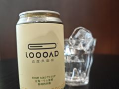 -LOOOAD COFFEE进度条(D9街区店)