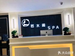 -皙塑美肤·spa