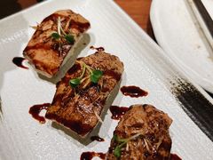 -御牛道日式烤肉料理(杭州万象城店)
