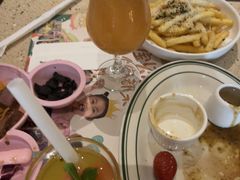 -BURANO布拉诺西餐(万达广场店)