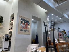 -玫瑰咖啡(中山六路店)