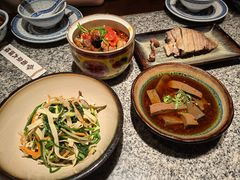 -南京大牌档(龙湖长楹天街店)