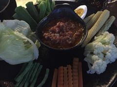 -忆暹罗·金泰国餐厅(和义店)