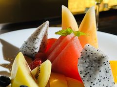 -戏迷-成都群光君悦酒店