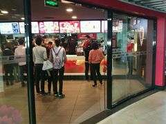 门面-肯德基(中心书城店)