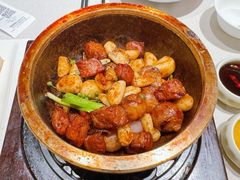 -狮王府淮扬菜(老门东店)
