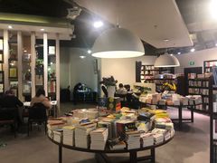 -北方图书城(沈阳天地店)