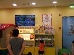 -巧虎KIDS早教中心(青秀区盛天地店)
