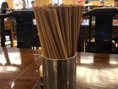 -龙抄手(文殊坊店)